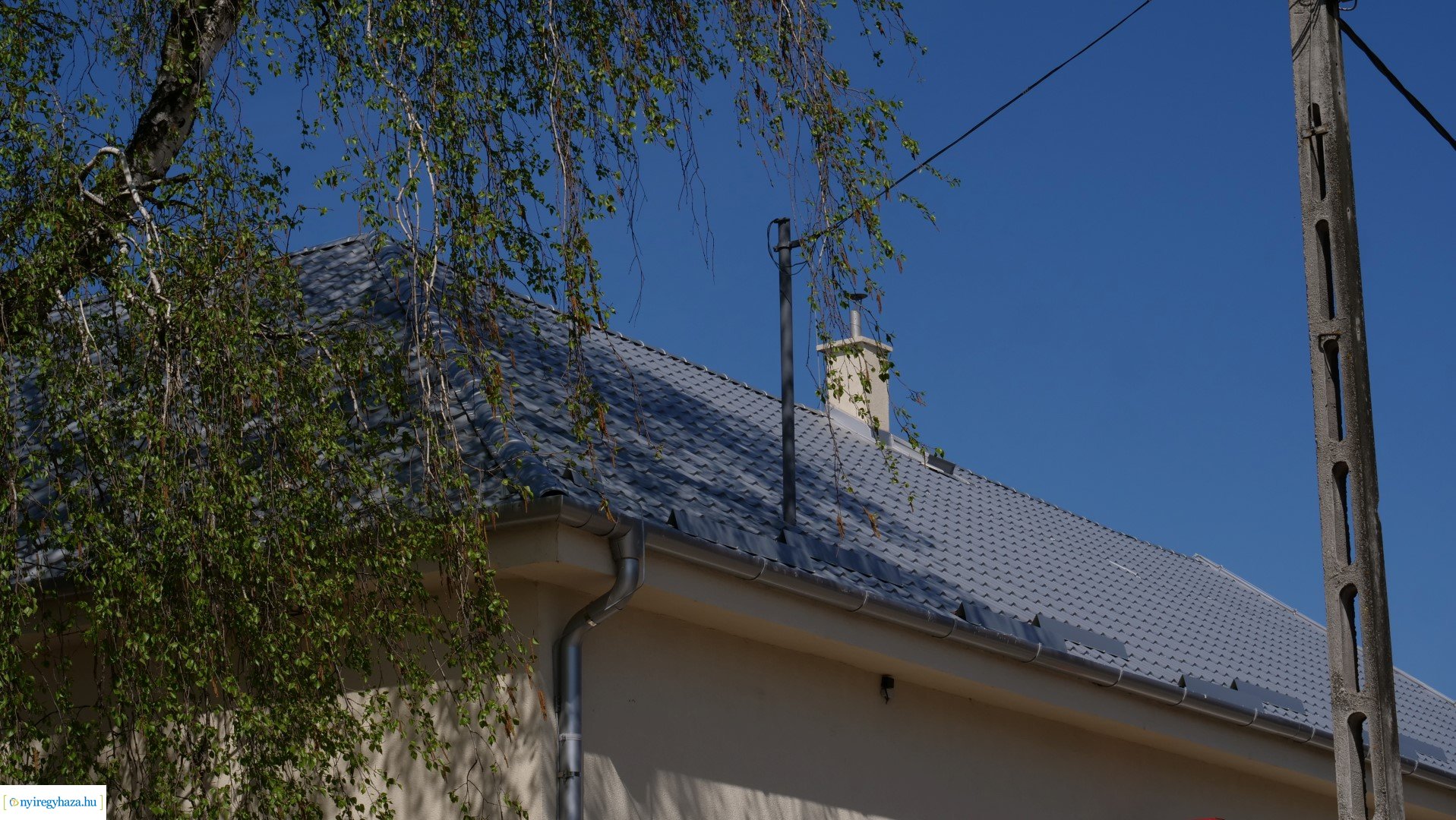 Szociális alapszolgáltatások infrastruktúrájának bővítése 20200416