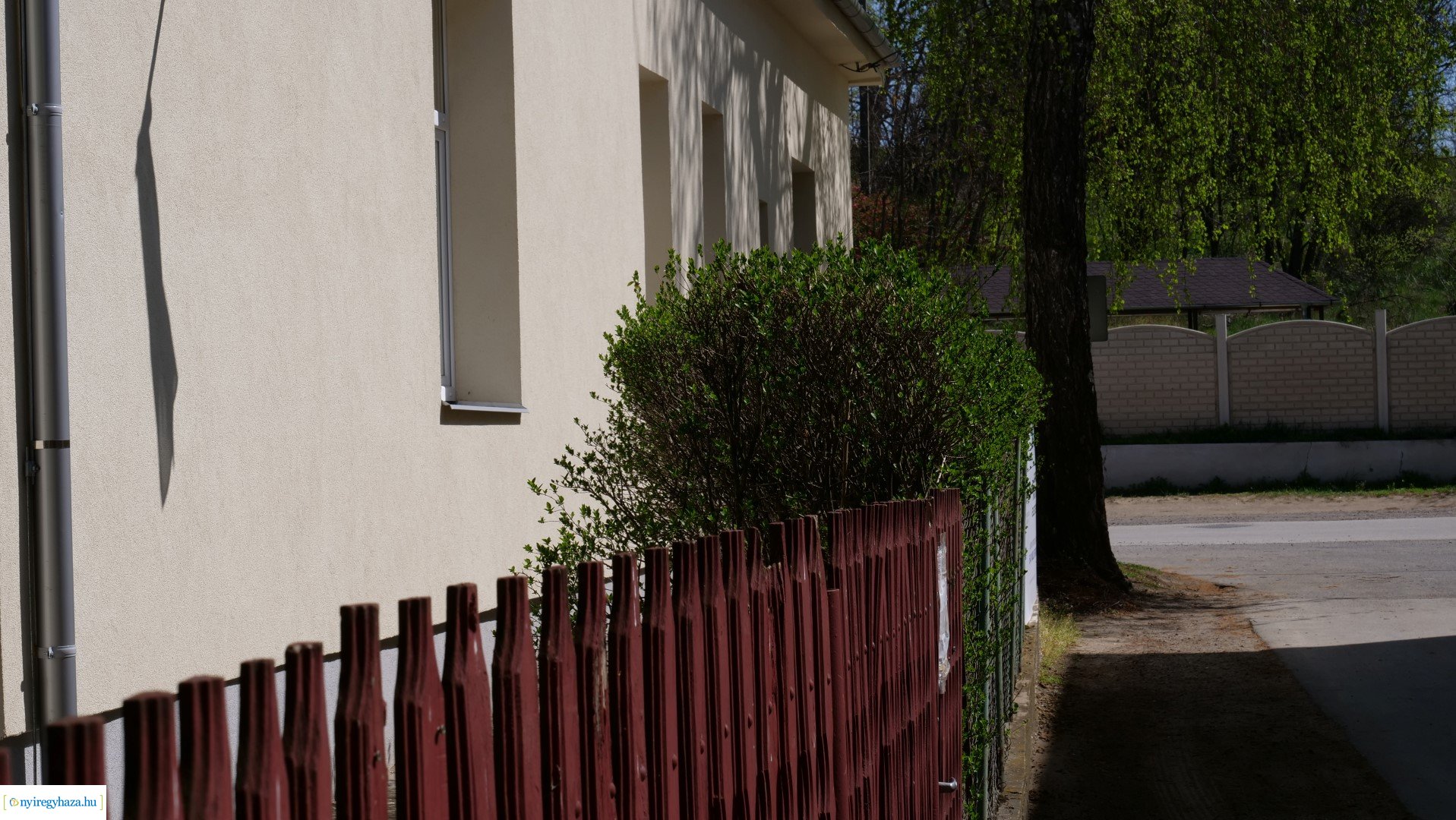 Szociális alapszolgáltatások infrastruktúrájának bővítése 20200416