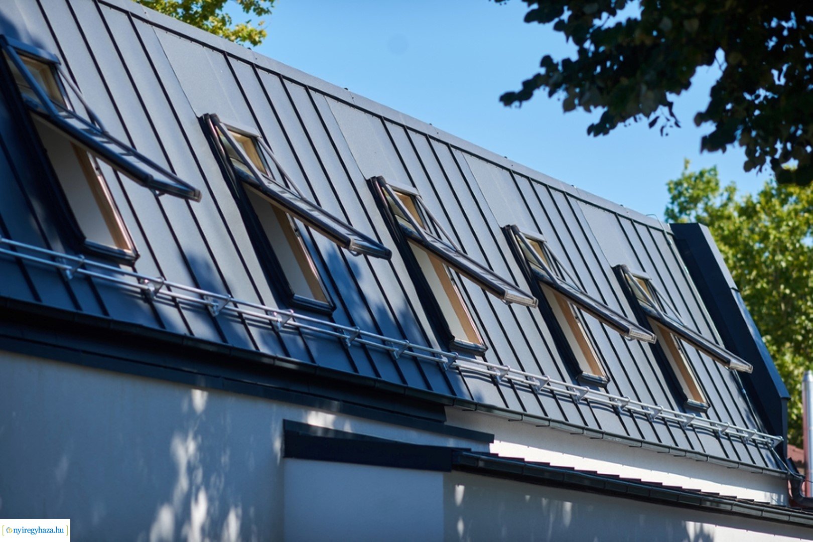 Szociális alapszolgáltatások infrastruktúrájának bővítése -Zárórendezvény