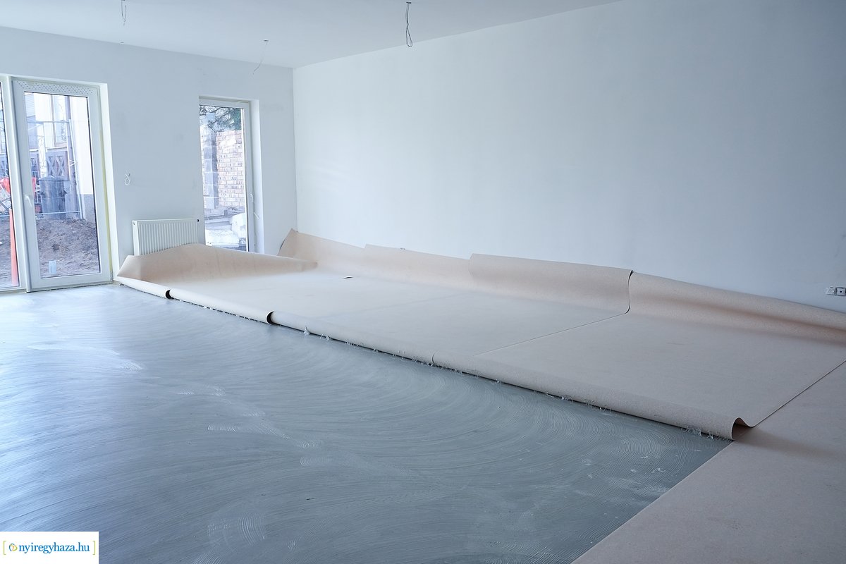 Szociális alapszolgáltatások infrastruktúrájának fejlesztése az Őz utcán