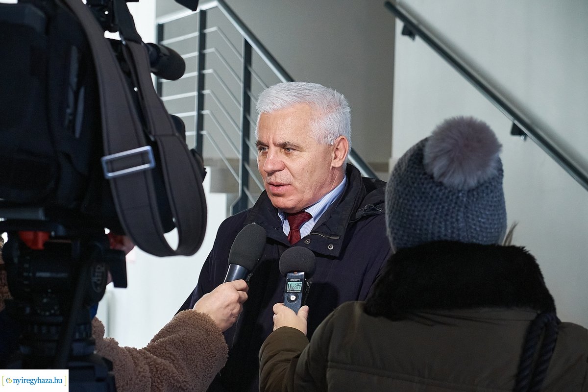 Szociális alapszolgáltatások infrastruktúrájának fejlesztése az Őz utcán