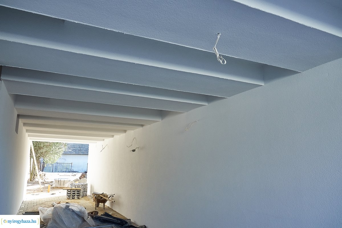 Szociális alapszolgáltatások infrastruktúrájának fejlesztése az Őz utcán