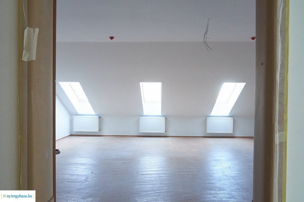 Szociális alapszolgáltatások infrastruktúrájának fejlesztése az Őz utcán