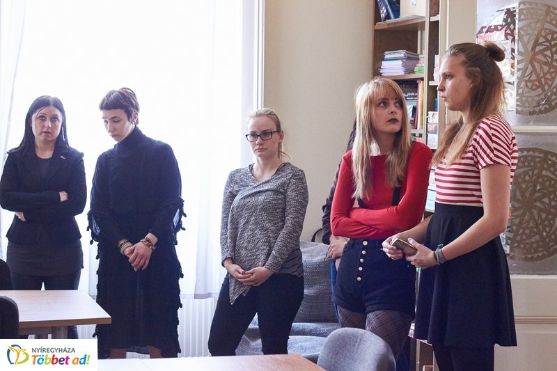 Szociális és Életviteli Kompetenciafejlesztő Központ megnyitója