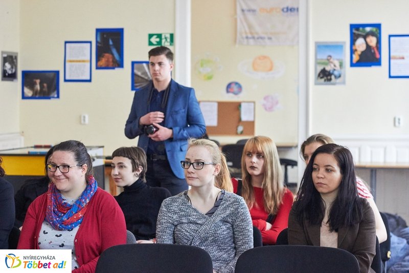 Szociális és Életviteli Kompetenciafejlesztő Központ megnyitója