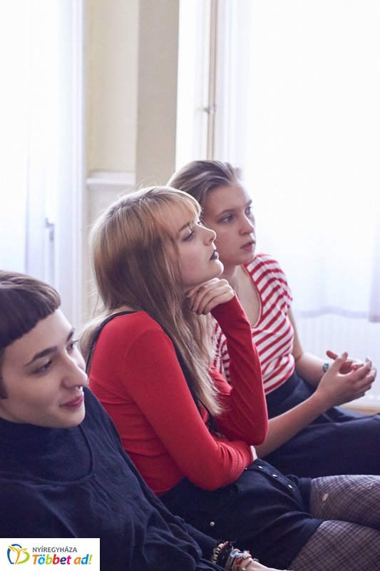 Szociális és Életviteli Kompetenciafejlesztő Központ megnyitója