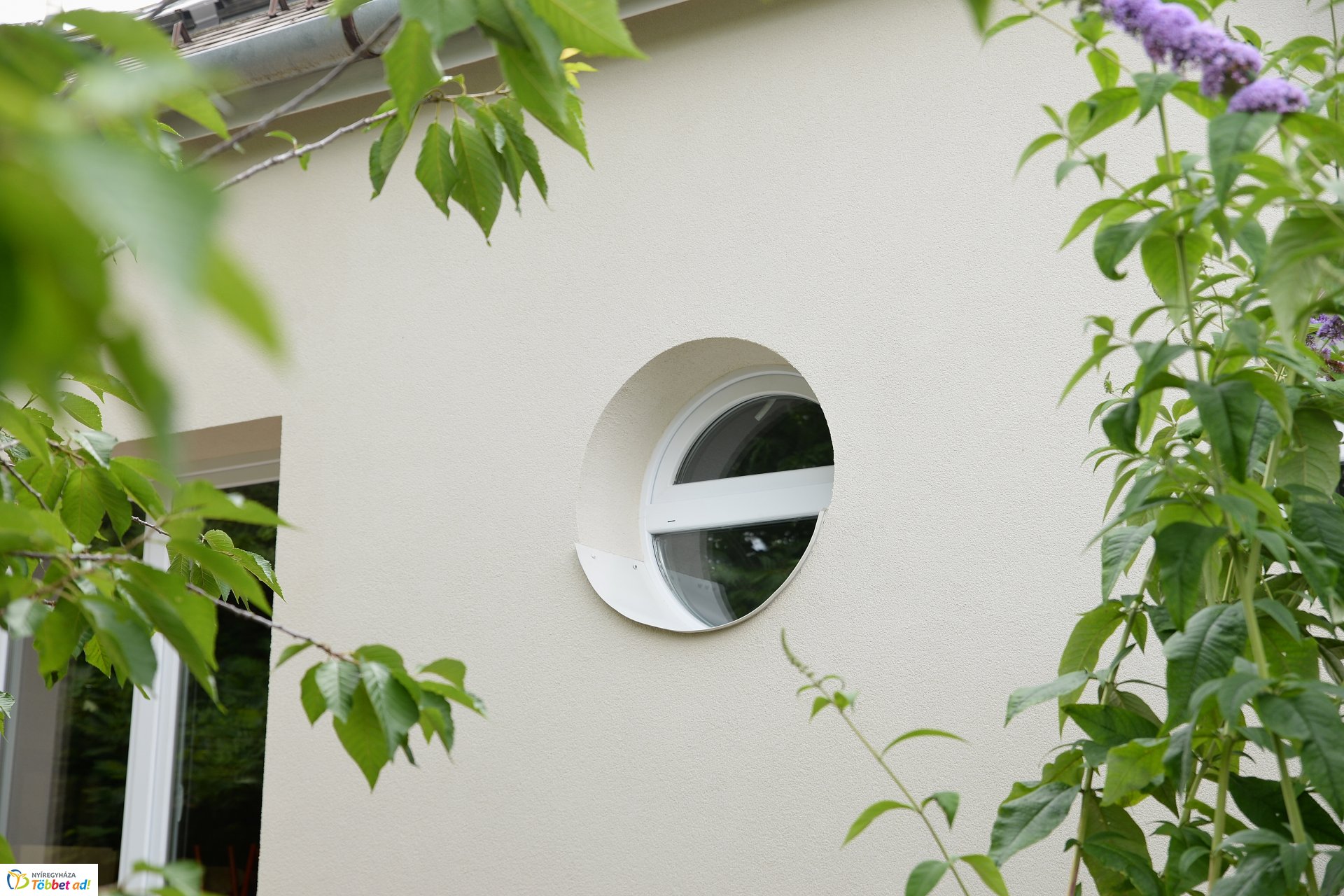 Szociális intézmények felújítási munkálatai Nyírszőlősön