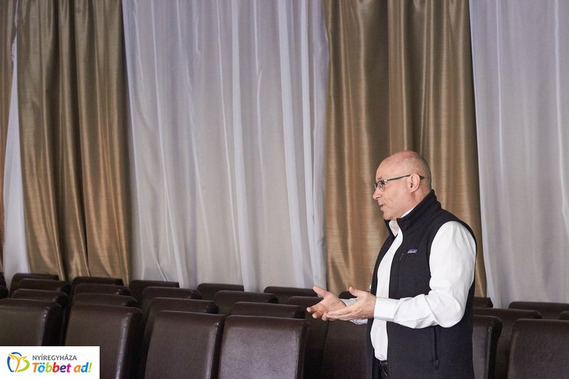 Szociális munka bevezetése előadás