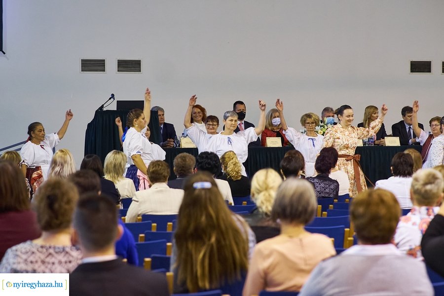 Szociális munka napja 2021