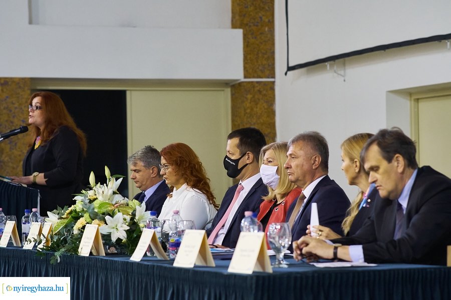 Szociális munka napja 2021