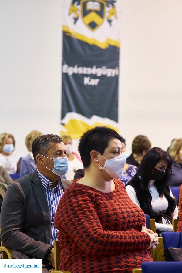 Szociális munka napja 2021