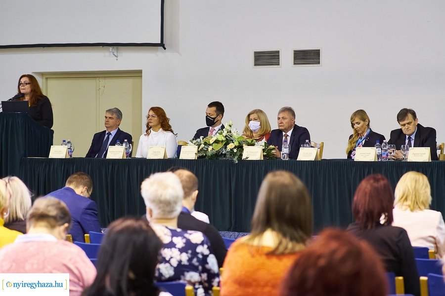 Szociális munka napja 2021