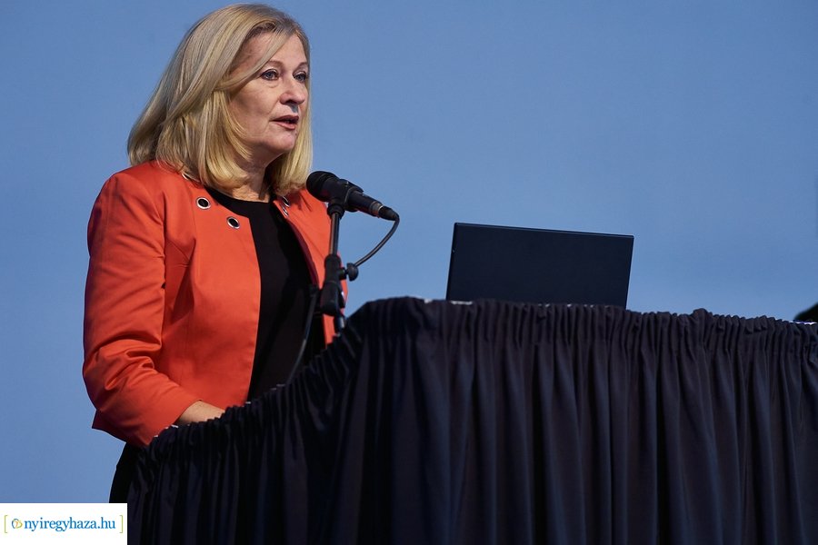 Szociális munka napja 2021