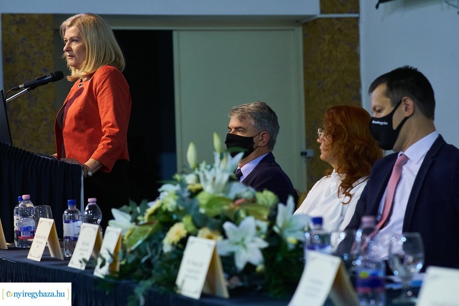 Szociális munka napja 2021