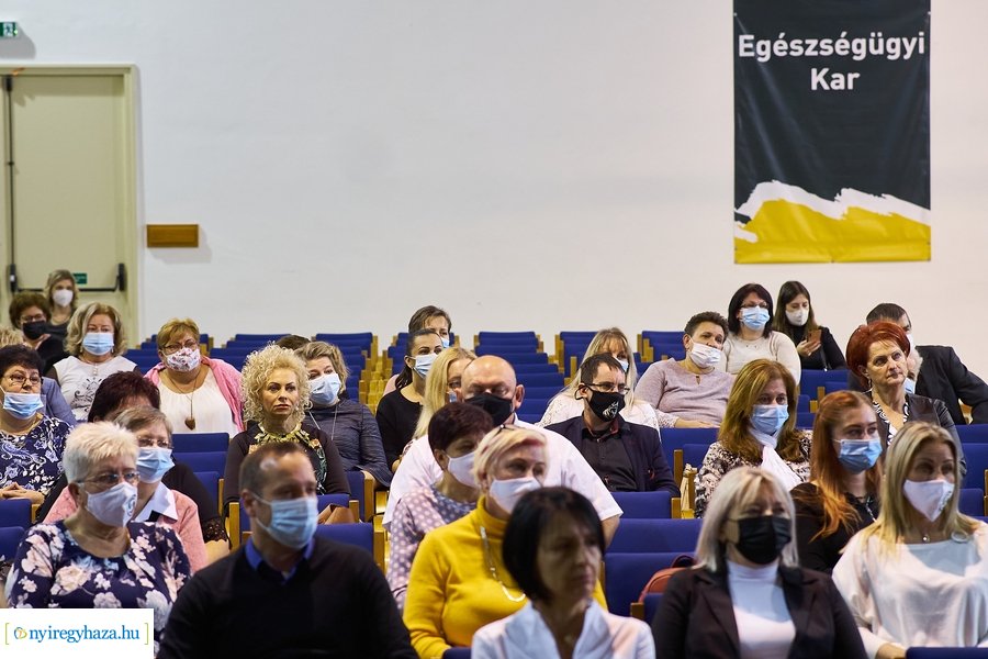 Szociális munka napja 2021