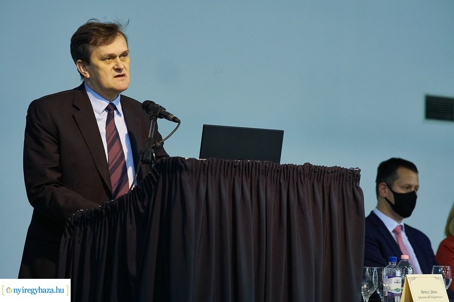 Szociális munka napja 2021