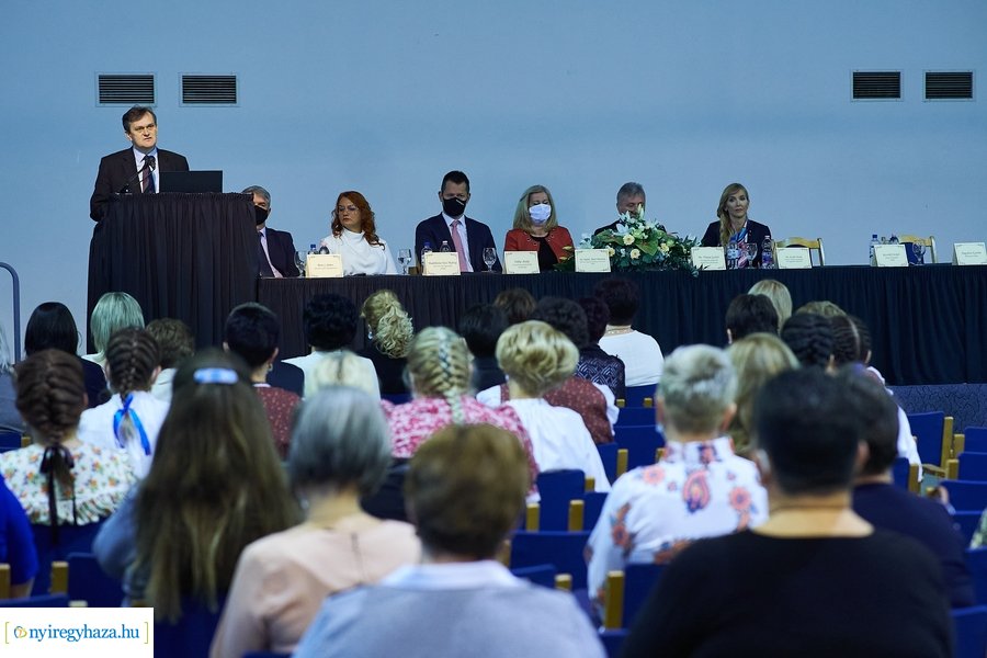 Szociális munka napja 2021