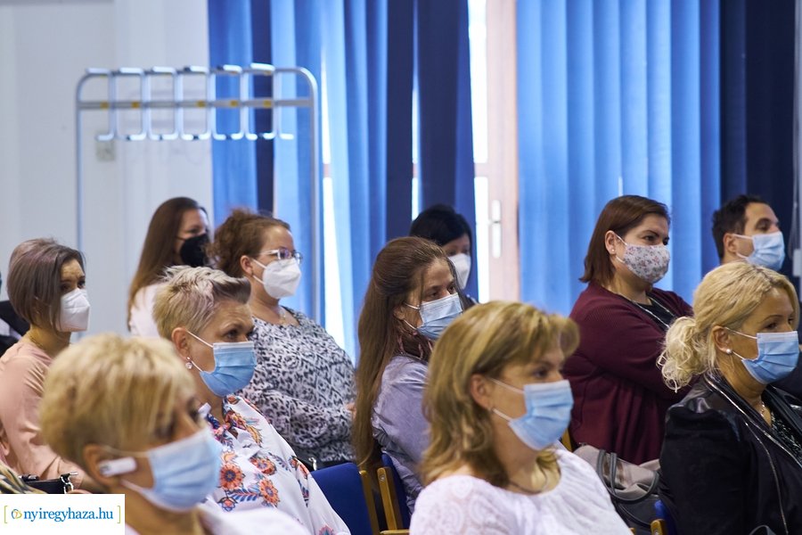 Szociális munka napja 2021