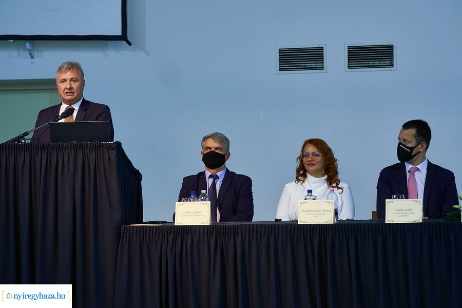 Szociális munka napja 2021