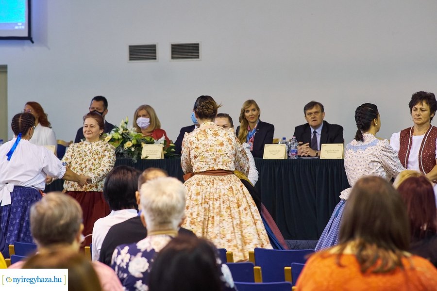 Szociális munka napja 2021