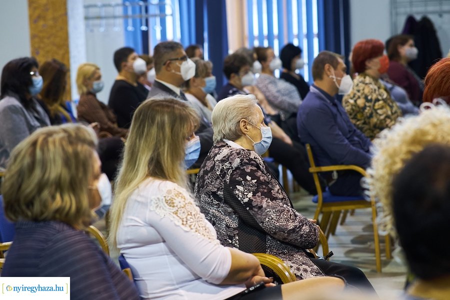 Szociális munka napja 2021