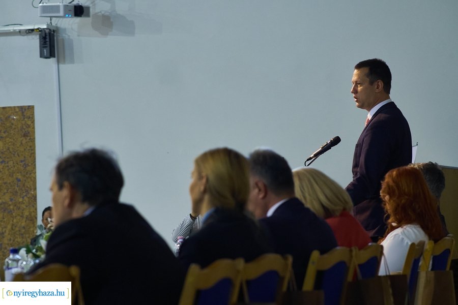 Szociális munka napja 2021