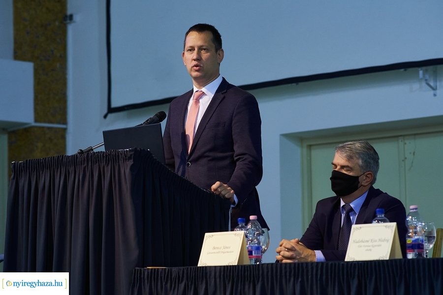 Szociális munka napja 2021