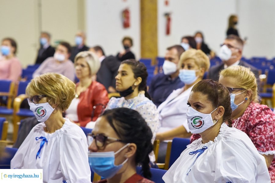 Szociális munka napja 2021