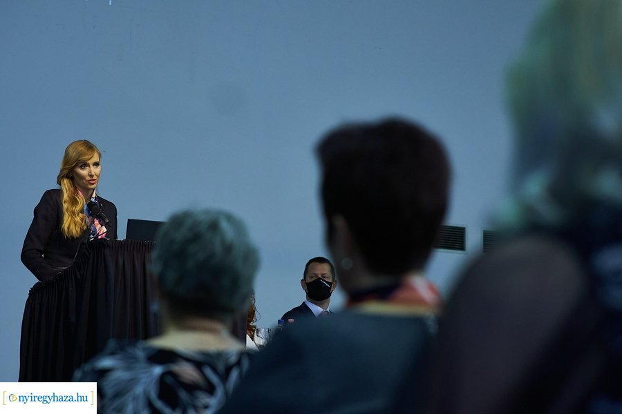 Szociális munka napja 2021