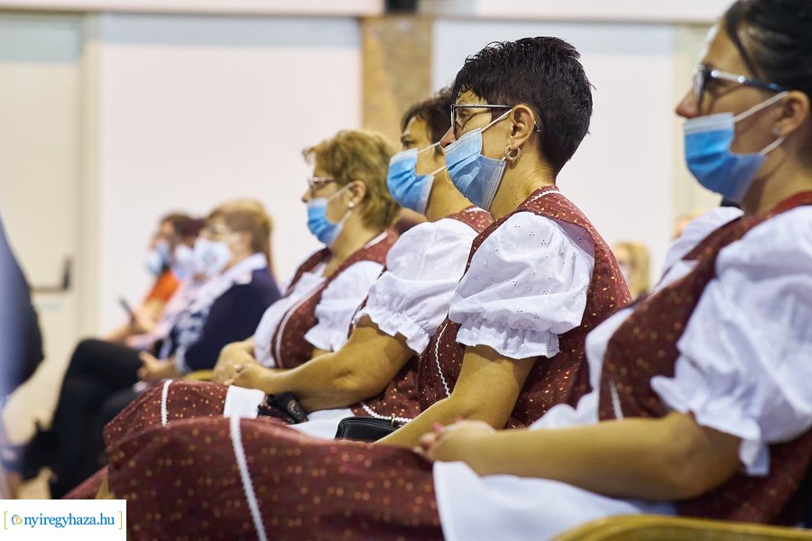 Szociális munka napja 2021