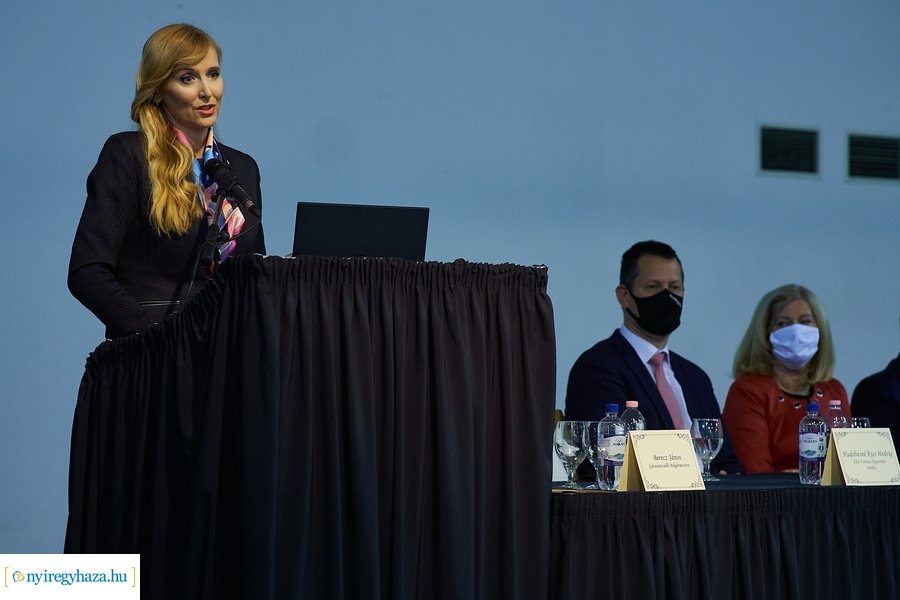 Szociális munka napja 2021