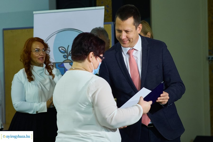 Szociális munka napja 2021