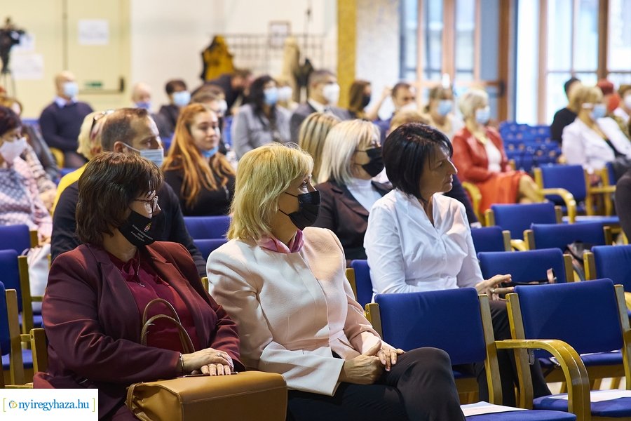 Szociális munka napja 2021