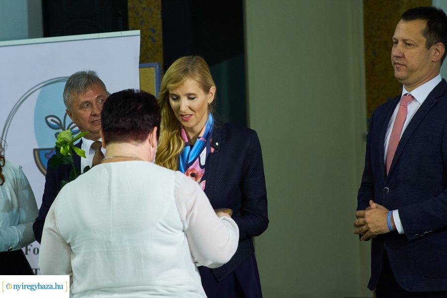 Szociális munka napja 2021