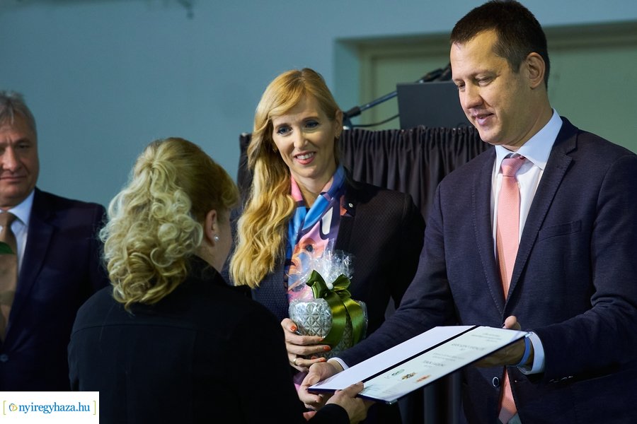 Szociális munka napja 2021