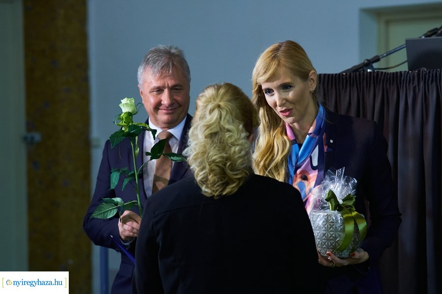 Szociális munka napja 2021