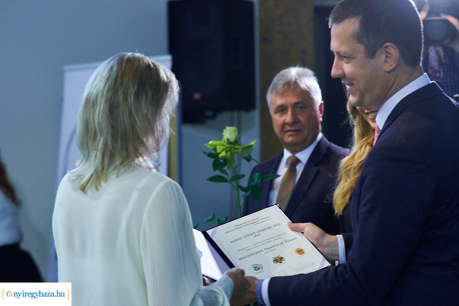 Szociális munka napja 2021