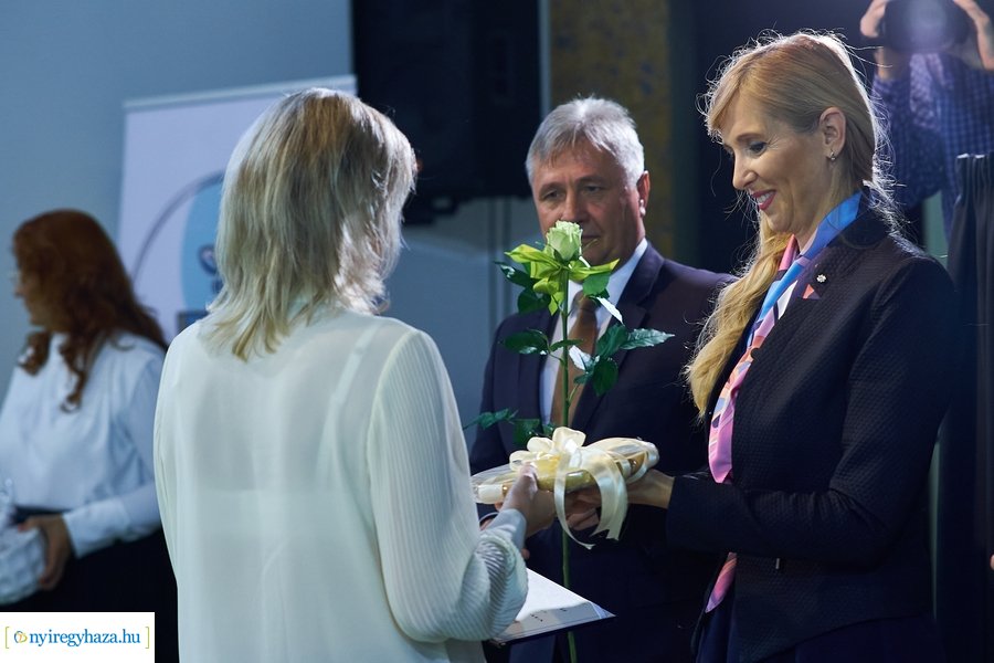 Szociális munka napja 2021