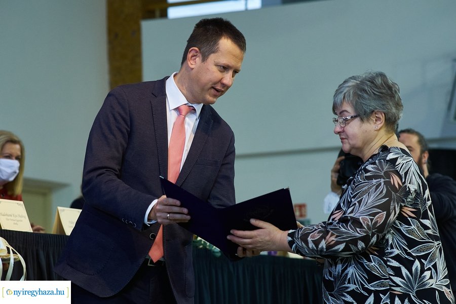 Szociális munka napja 2021