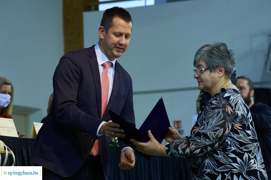 Szociális munka napja 2021