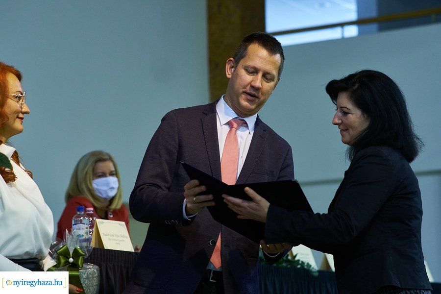 Szociális munka napja 2021