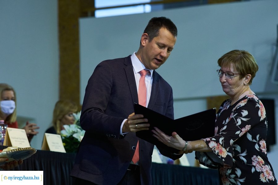 Szociális munka napja 2021