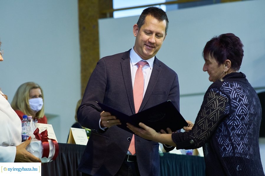 Szociális munka napja 2021