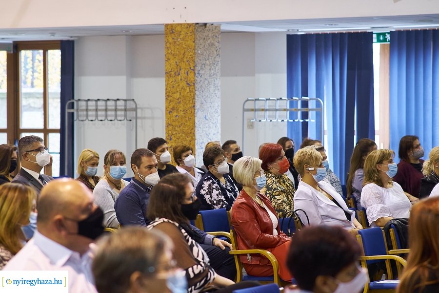 Szociális munka napja 2021