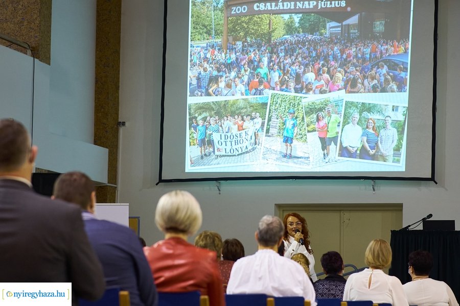 Szociális munka napja 2021