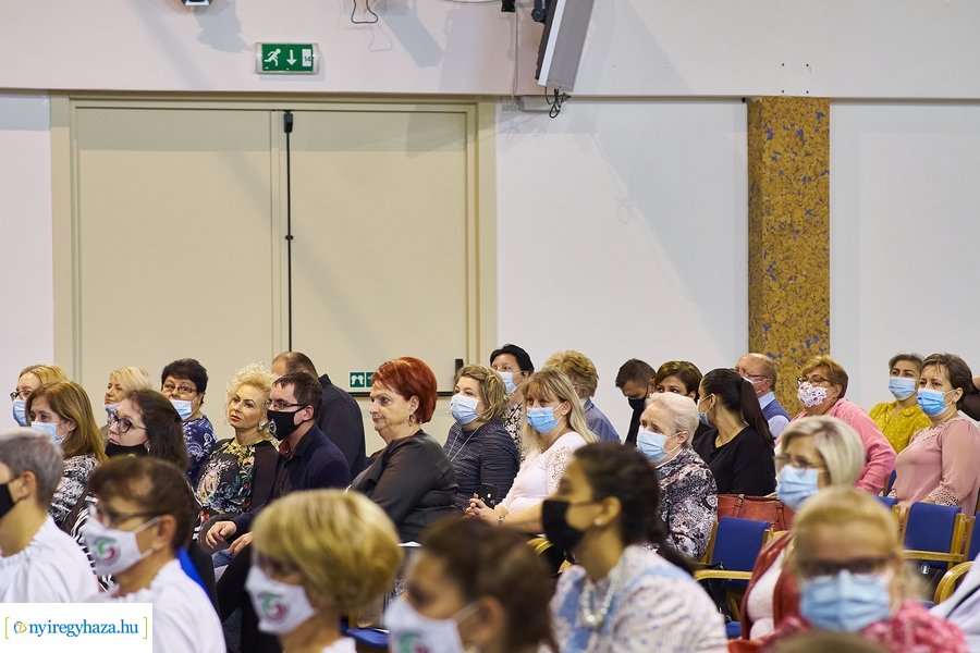 Szociális munka napja 2021