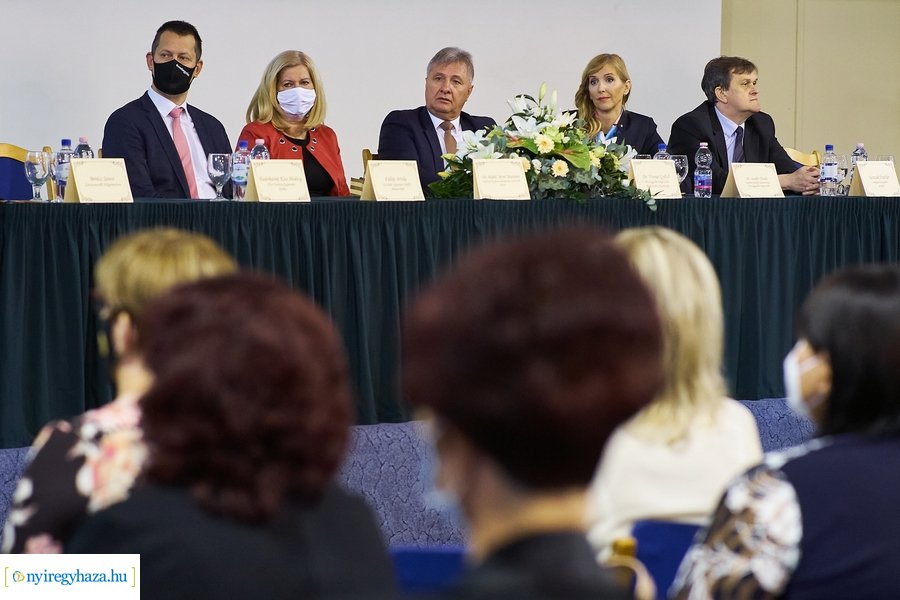 Szociális munka napja 2021