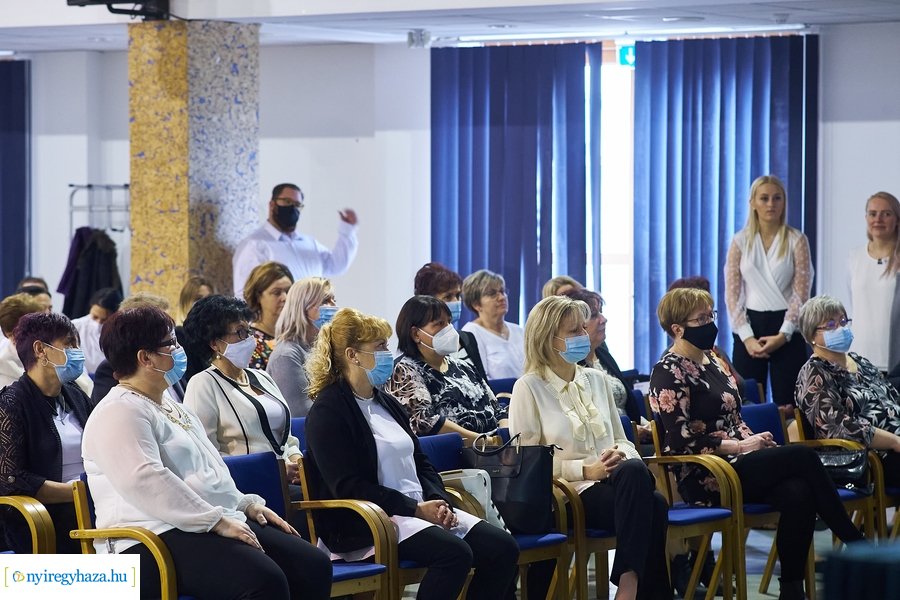 Szociális munka napja 2021