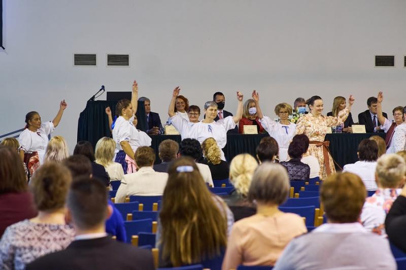 Szociális munka napja 2021