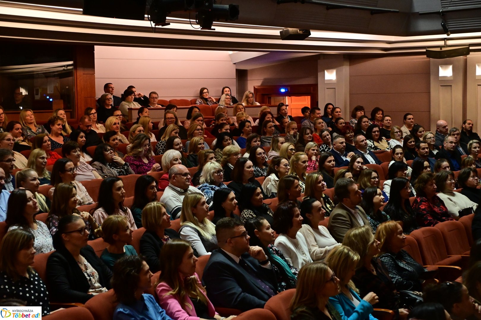 Szociális Munka Napja a színházban 2025